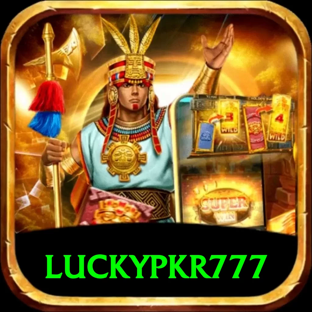 LuckyPKR777 Master v5.8.3 - 2
