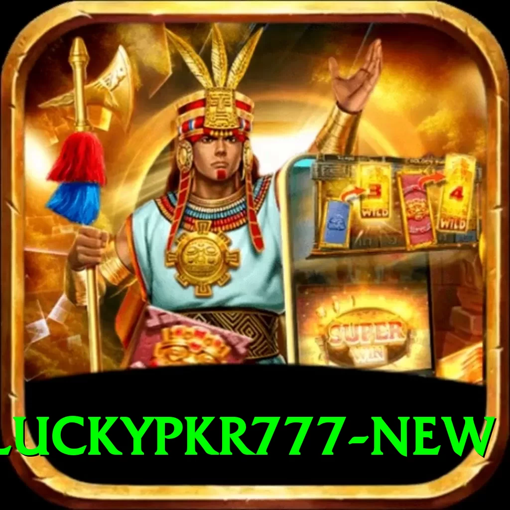 LuckyPKR777 - VIP Premium - 2