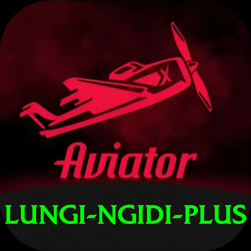 lungi ngidi Plus - Casino & Slots - 2