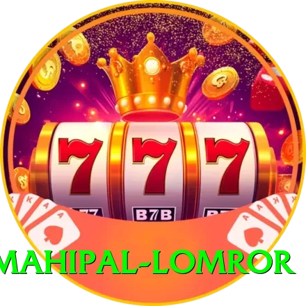 mahipal lomror Games (Casino & Earning) Deluxe v3.0.0 - 2