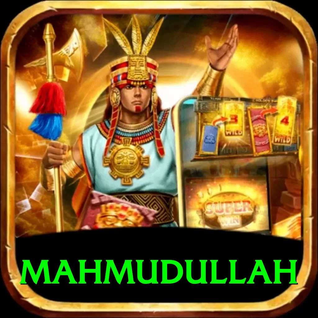 mahmudullah Deluxe Edition v2.9.6 - 2