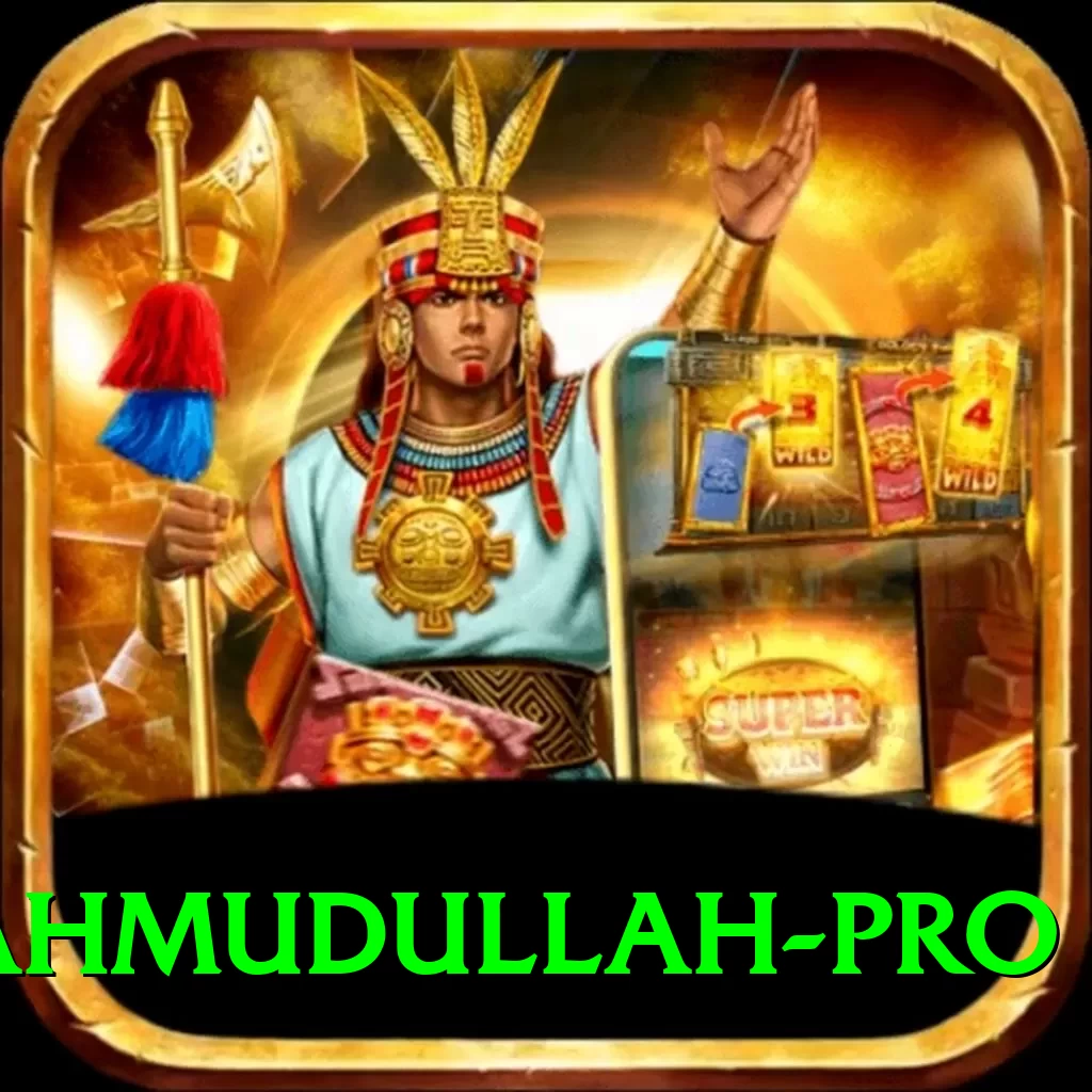 mahmudullah Official v2.7.7 - 2