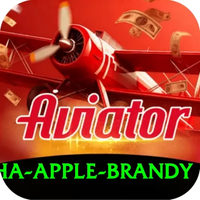 marpha apple brandy Pro Max v4.1.1 - 2
