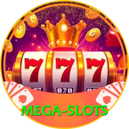 mega slots Plus Pro v1.2.5 - 2
