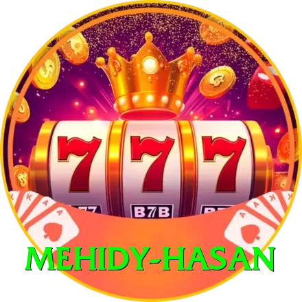 mehidy hasan Games (Casino & Earning) Turbo v4.9.8 - 2