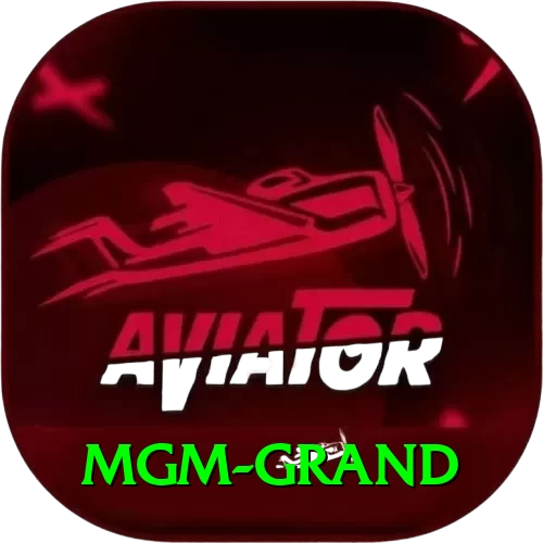 mgm grand Ultimate v1.1.6 - 2