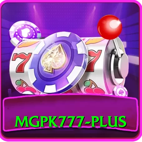mgpk777 Games (Casino & Earning) Turbo v4.9.0 - 2