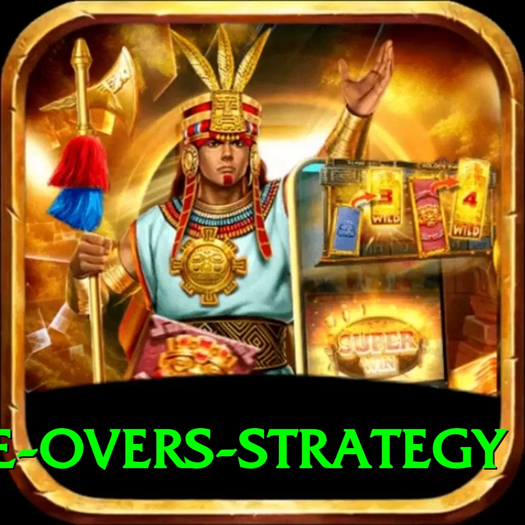 middle overs strategy Pro Max v4.9.1 - 2