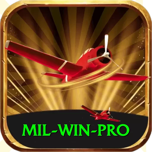 Mil Win - Deluxe Edition v1.3.0 - 2