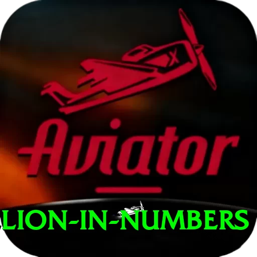 million in numbers Gold v3.2.0 - 2