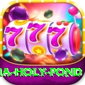 mohania holy pond Gold Edition v1.6.7