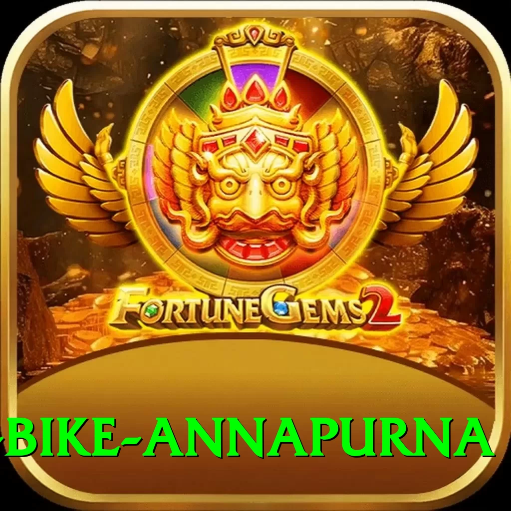 mountain bike annapurna VIP Pro v2.6.0 - 2