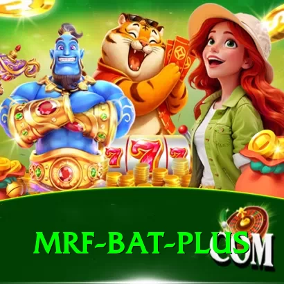 mrf bat Slot Machine Mega - 2