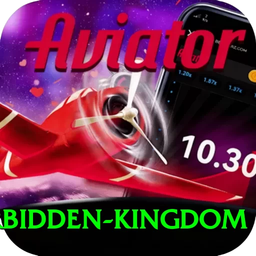 mustang forbidden kingdom Max v4.4.9 - 2