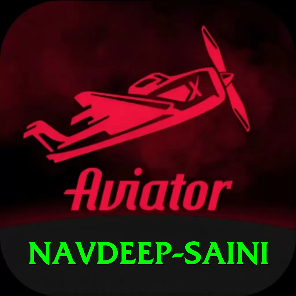navdeep saini Plus v1.8.5 - 2