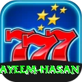 nayeem hasan Pro Max v4.0.9