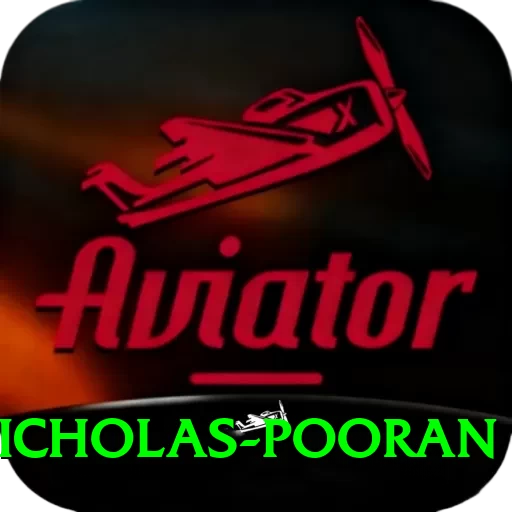 nicholas pooran Plus Pro v3.4.8 - 2
