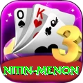 nitin menon Pro1 v4.4.0
