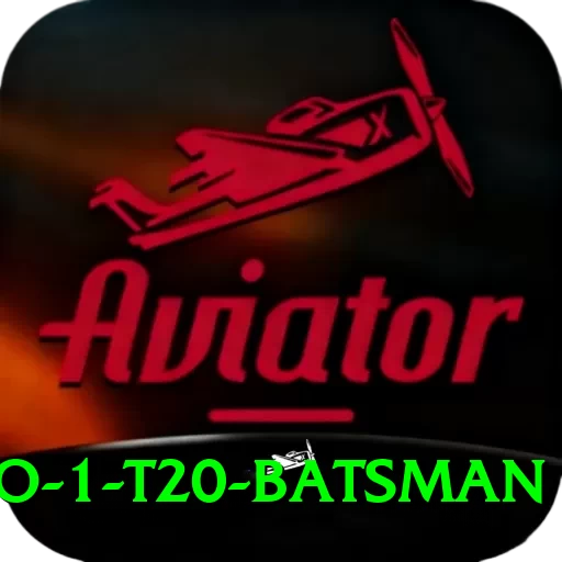 no 1 t20 batsman Master v1.7.2 - 2