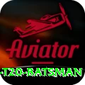 no 1 t20 batsman Master v1.7.2