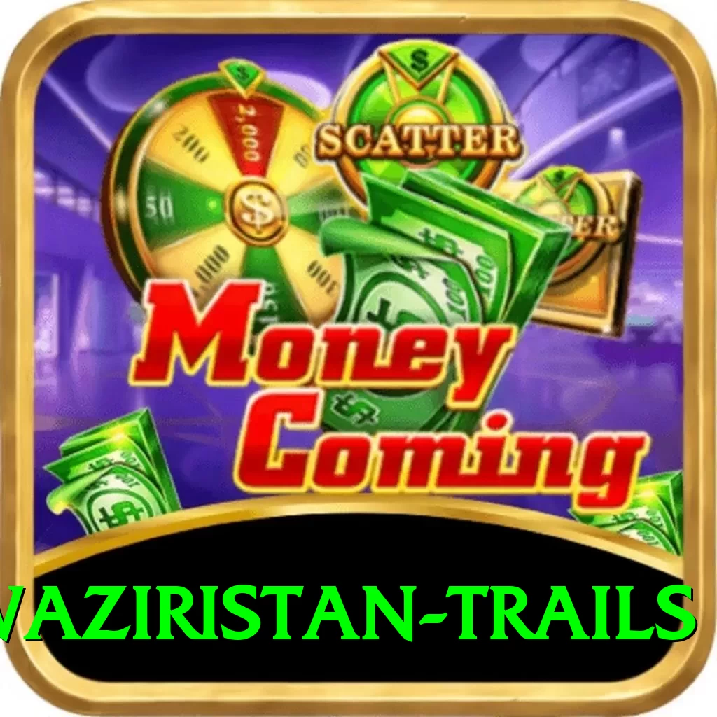 north waziristan trails Turbo Pro v3.6.3 - 2