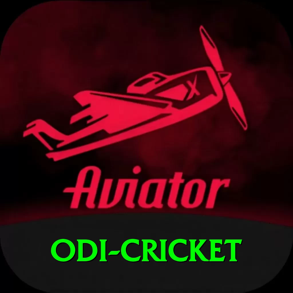 odi cricket Games (Casino & Earning) Ultimate v2.2.5 - 2