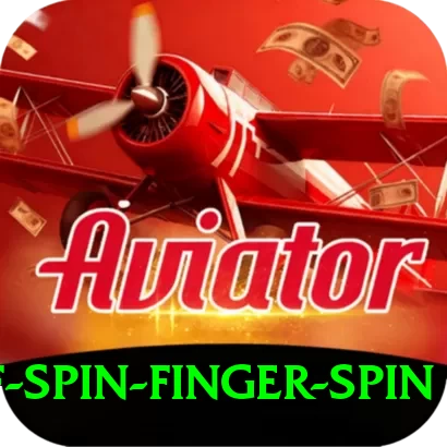 off spin finger spin Apps (Tools & Injectors) Gold v3.6.8 - 2