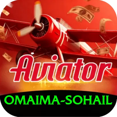 omaima sohail Premium v3.3.8 - 2