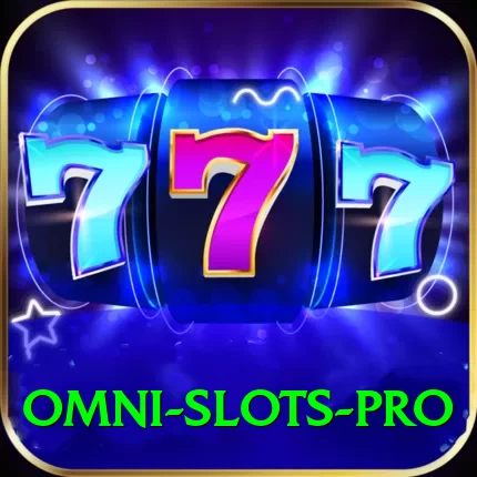 Omni Slots Official v4.0.8 - 2