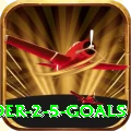 over under 2.5 goals Pro Edition v4.9.2