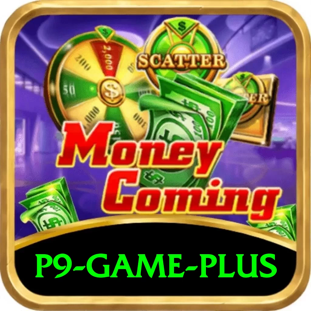 P9 Game Money Pro v3.0.8 - 2