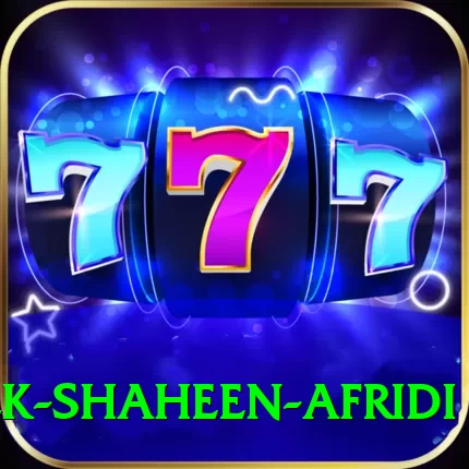 pace attack shaheen afridi Plus - 2
