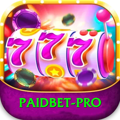 paidbet Gaming Legend v5.1.9 - 2