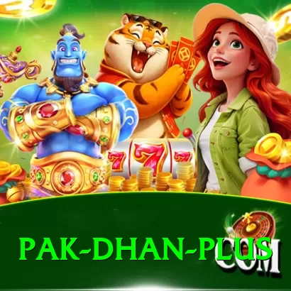 pak dhan Apps (Tools & Injectors) Turbo v1.7.3 - 2