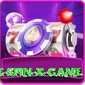 Pak Spin X Game VIP v5.4.7