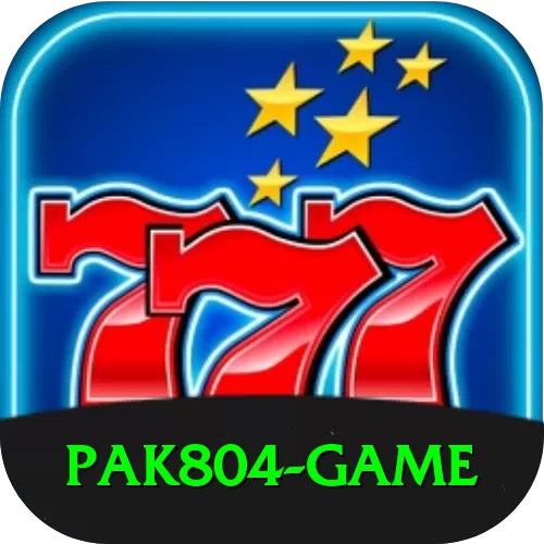 Pak804 Game Master Pro v4.4.8 - 2