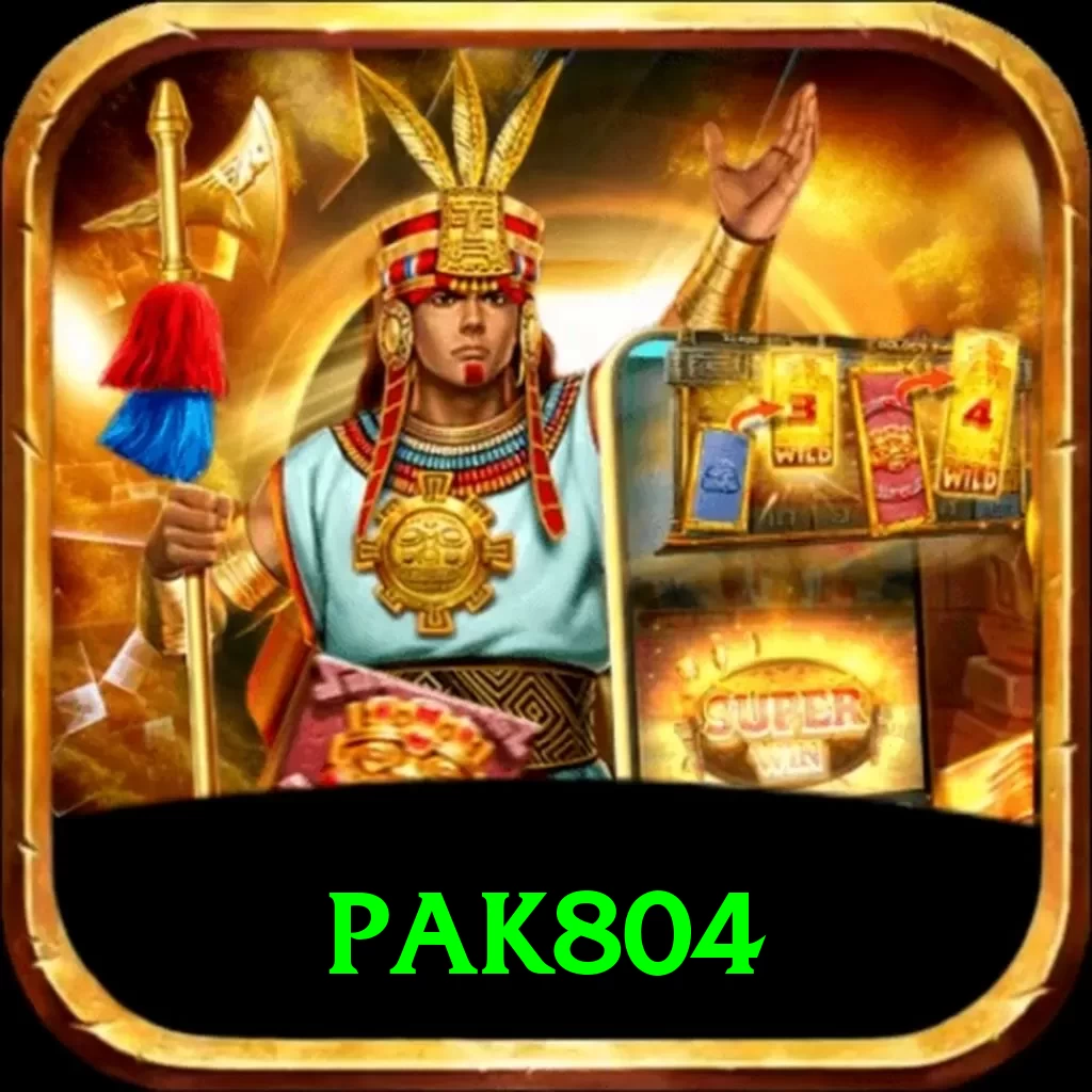pak804 Gold Pro v3.9.0 - 2
