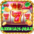 PakDhan Slot Machine Gold