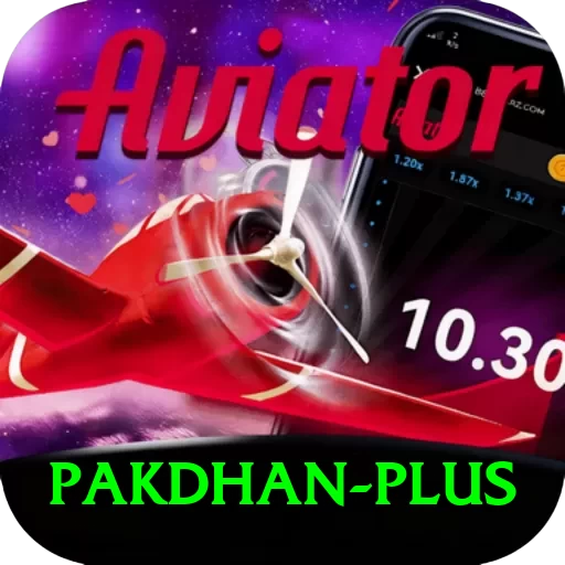 pakdhan Ultimate v1.7.8 - 2