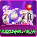 PakGame - Slots Royal