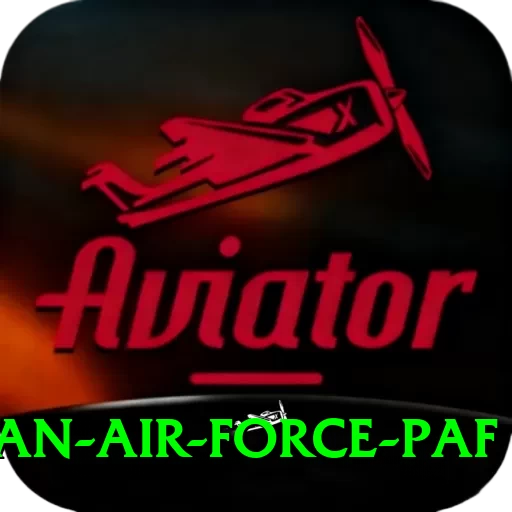 pakistan air force paf Premium v5.6.7 - 2