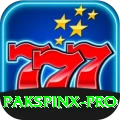 pakspinx Casino Official v3.0.2