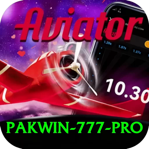 pakwin 777 VIP v5.8.0 - 2