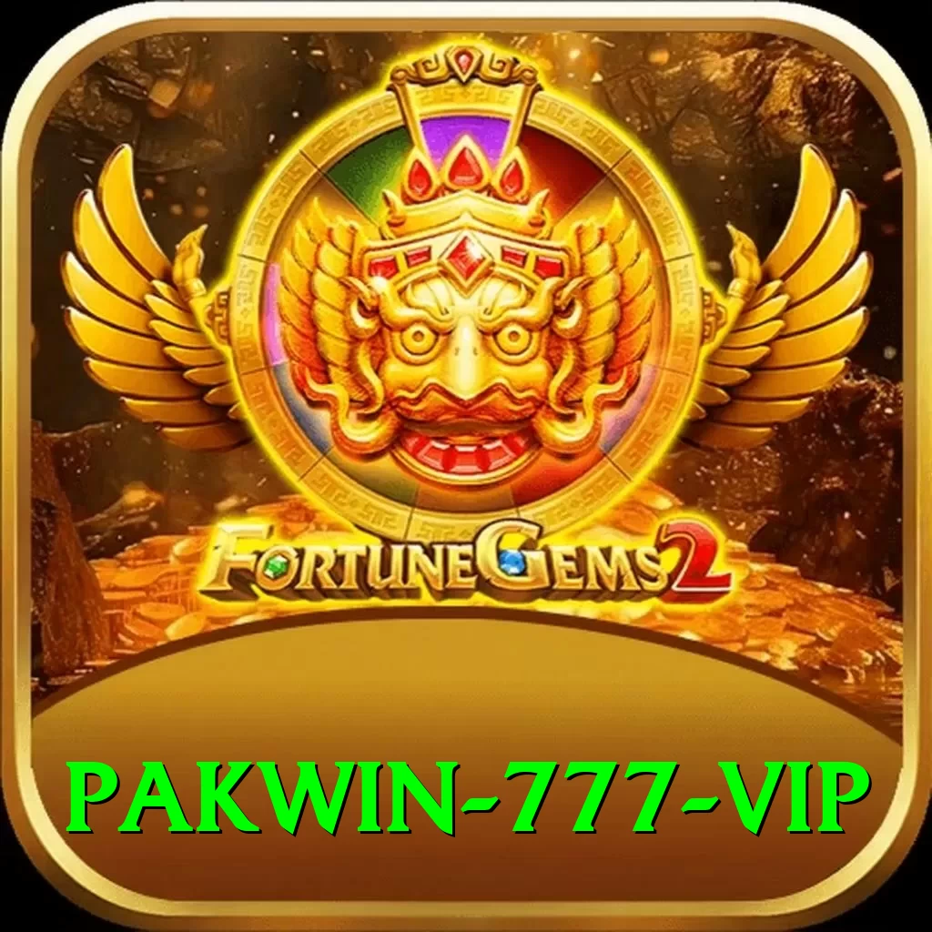 pakwin 777 PK Gold - 2