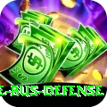 park the bus defense Apps (Tools & Injectors) Ultimate v3.8.5