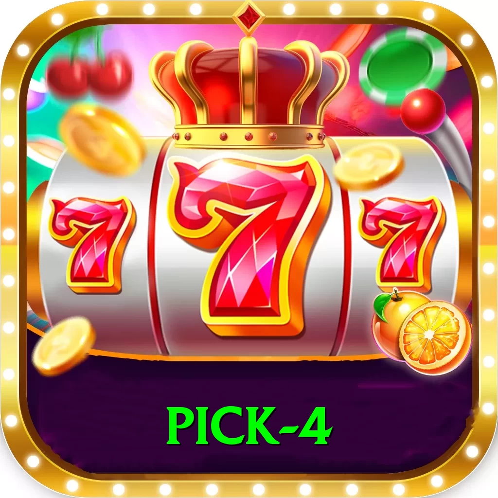 pick 4 VIP Edition v4.0.2 - 2