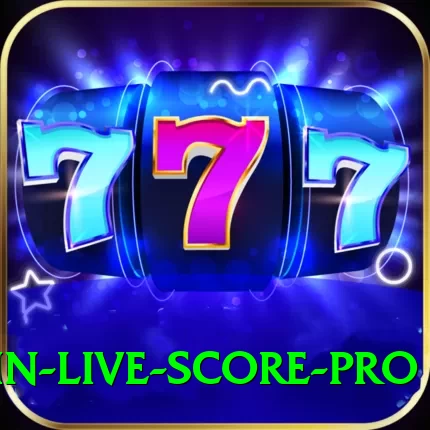 pin live score Pro - Free Download - 2