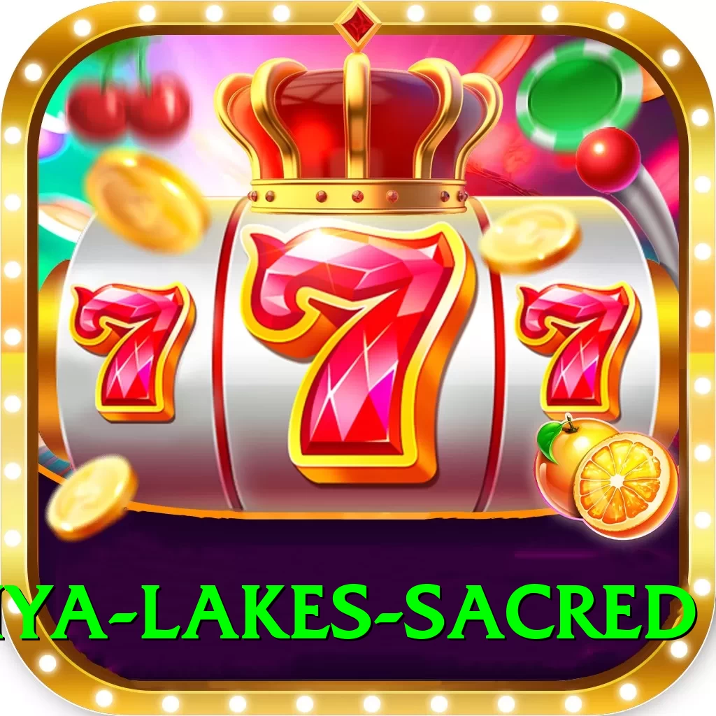 piya lakes sacred Max Pro v4.0.1 - 2