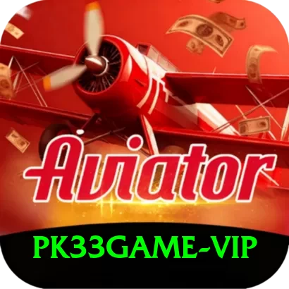 pk33game - Gold v4.5.3 - 2