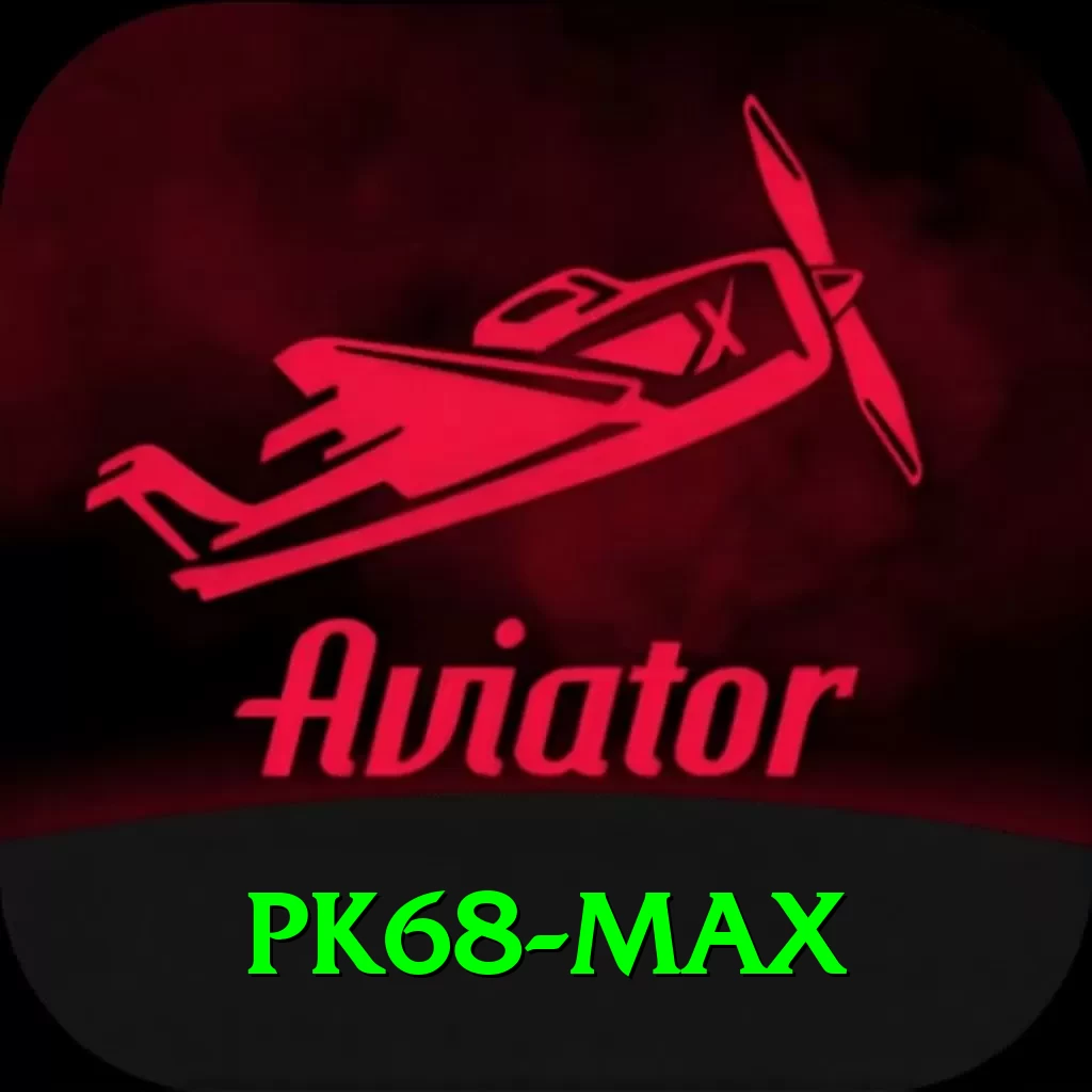 pk68 Ultimate Pro v3.3.1 - 2